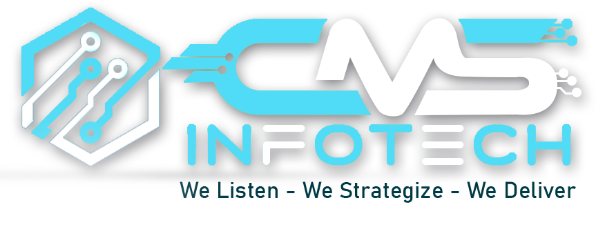 CMS InfoTech